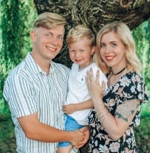 Meet your Posher, Quinn